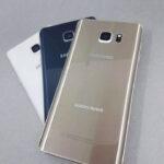 Samsung Galaxy Note 5 precio en honduras