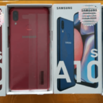 samsung galaxy a10s precio honduras