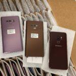 Samsung Galaxy Note 9 precio en honduras