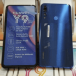 Huawei y9 prime precio en honduras