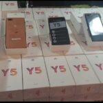 Huawei y5 precio en honduras