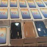 Huawei y6 precio en honduras