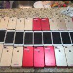 iPhone 7 plus precio en honduras