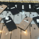 iPhone x precio honduras