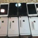 iphone 6 precio honduras