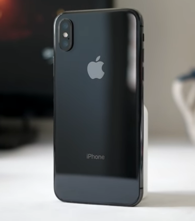 iphone x precio honduras