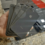 iPhone 8 plus precio en hondura color negro