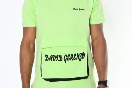 Camisetas David & Gerenzo en Afrodita Sale
