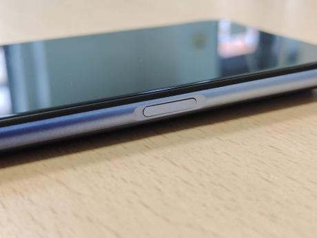 realme 7 disponible a través de Vodafone España realme 7