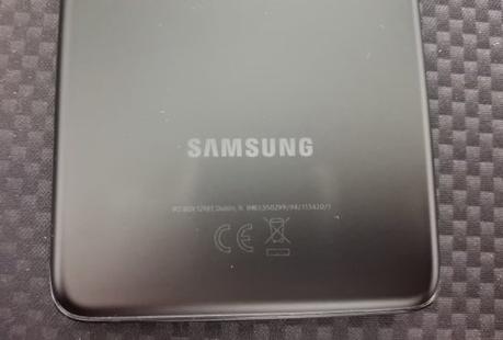 Análisis del Samsung Galaxy S21 Ultra, ¿el mayor pepino de 2021? Galaxy S21 Ultra