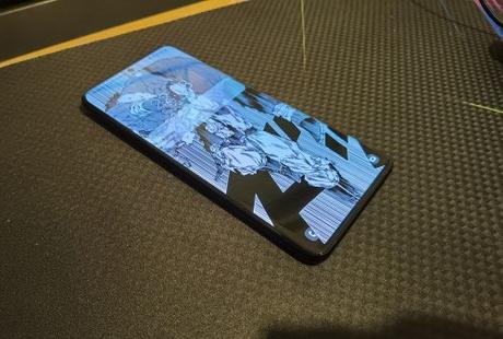 Análisis del Samsung Galaxy S21 Ultra, ¿el mayor pepino de 2021?