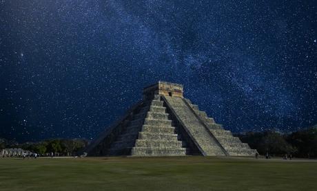 TODO LO QUE TIENES QUE SABER SOBRE CHICHÉN ITZÁ