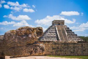 TODO LO QUE TIENES QUE SABER SOBRE CHICHÉN ITZÁ