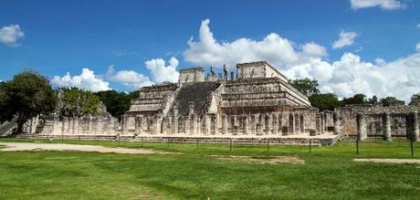 TODO LO QUE TIENES QUE SABER SOBRE CHICHÉN ITZÁ