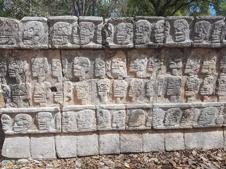 TODO LO QUE TIENES QUE SABER SOBRE CHICHÉN ITZÁ