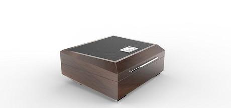 Todo lo que necesitas saber del humidor de puros