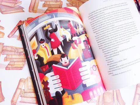 FAHRENHEIT 451: ¡Una novela atemporal! FAHRENHEIT 451: ¡Una novela atemporal!