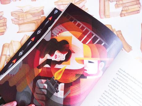 FAHRENHEIT 451: ¡Una novela atemporal! FAHRENHEIT 451: ¡Una novela atemporal!