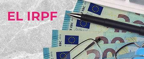 Guía básica de impuestos para empresas en España Las retenciones del IRPF para empresas. Guía básica de impuestos para empresas en España
