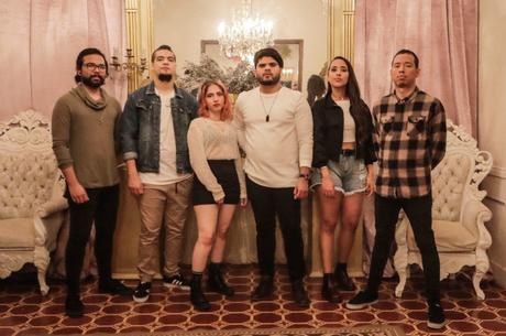 Back 2 School y Xime Toro de Asuntos Pendientes se unen para lanzar ‘Para que no duermas’ Back 2 School y Xime Toro de Asuntos Pendientes se unen para lanzar ‘Para que no duermas’