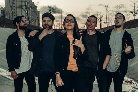 Back 2 School y Xime Toro de Asuntos Pendientes se unen para lanzar ‘Para que no duermas’ Back 2 School y Xime Toro de Asuntos Pendientes se unen para lanzar ‘Para que no duermas’