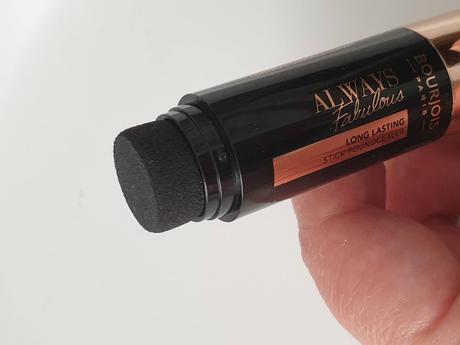BASE EN STICK ALWAYS FABULOUS DE BOURJOIS BASE EN STICK ALWAYS FABULOUS DE BOURJOIS
