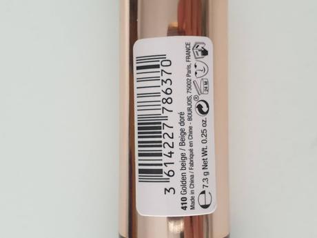 BASE EN STICK ALWAYS FABULOUS DE BOURJOIS BASE EN STICK ALWAYS FABULOUS DE BOURJOIS