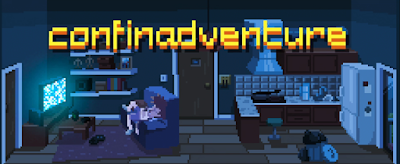 Indie Review: Confinadventure