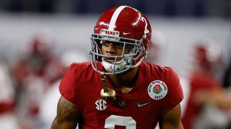 ¿Será Patrick Surtain II la primera selección de los Dallas Cowboys? ¿Será Patrick Surtain II la primera selección de los Dallas Cowboys?