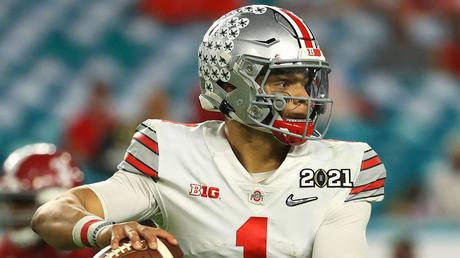 Guía para el Draft NFL 2021