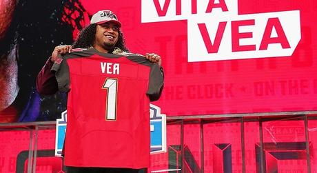 Noticias de la NFL – Martes 27 de abril de 2021