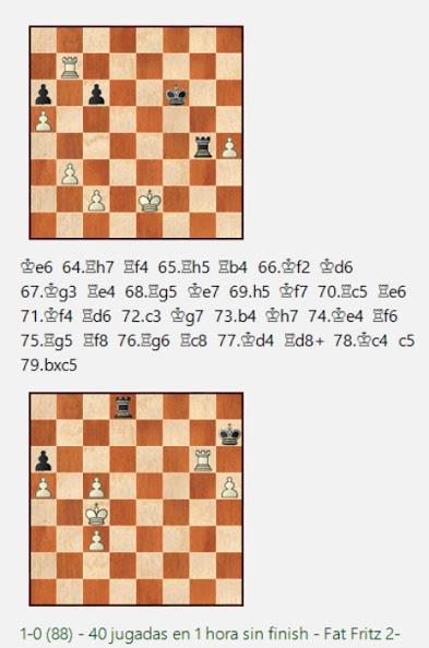 Lasker, Capablanca y Alekhine o ganar en tiempos revueltos (22)