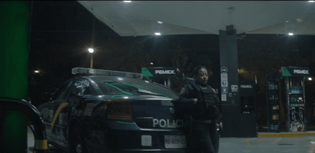 CPH:DOX 2021 - Parte 3: Entre géneros CPH:DOX 2021 - Parte 3: Entre géneros