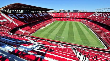 El plan del Sevilla FC para la vuelta del público al Ramón Sánchez-Pizjuán