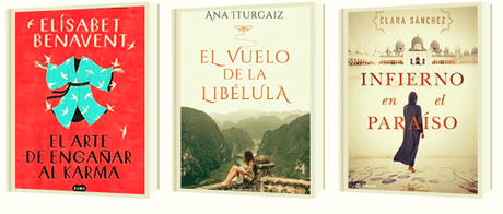 Libros Día de la Madre Libros Día de la Madre