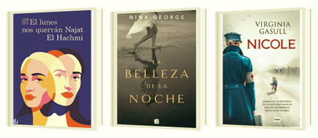 Libros Día de la Madre Libros Día de la Madre