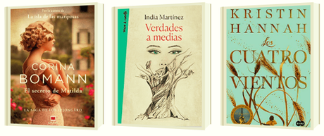Libros Día de la Madre Libros Día de la Madre