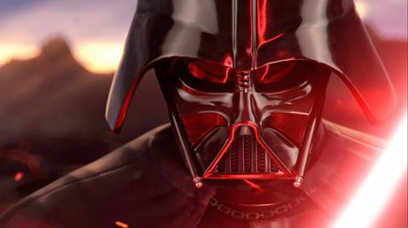Vader Inmortal tendrá edición física en PSVR