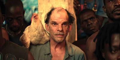 NOCHE DE LOS REYES, LA (LA NUIT DES ROIS) (Costa de Marfil, Francia, Canadá, Senegal; 2020) Carcelario, Drama, Social