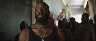 NOCHE DE LOS REYES, LA (LA NUIT DES ROIS) (Costa de Marfil, Francia, Canadá, Senegal; 2020) Carcelario, Drama, Social