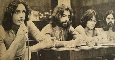 ¡Una Biblia! A 50 años de La Biblia, según Vox Dei, un hito del Rock Argentino