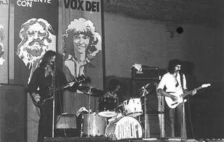 ¡Una Biblia! A 50 años de La Biblia, según Vox Dei, un hito del Rock Argentino