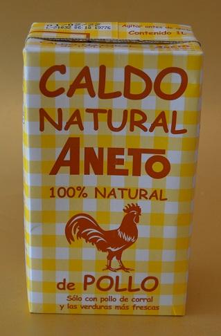 DEGUSTABOX “Cocina” de Abril de 2021