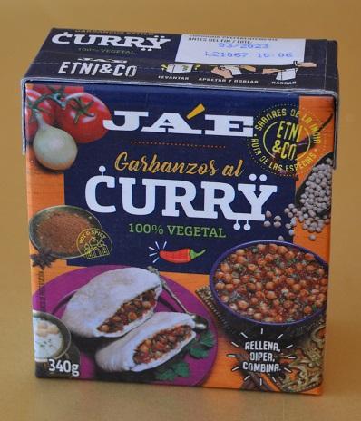 DEGUSTABOX “Cocina” de Abril de 2021