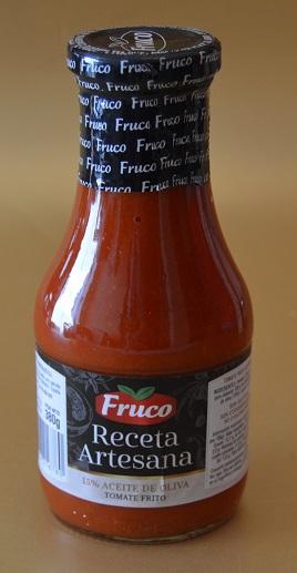 DEGUSTABOX “Cocina” de Abril de 2021