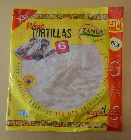 DEGUSTABOX “Cocina” de Abril de 2021