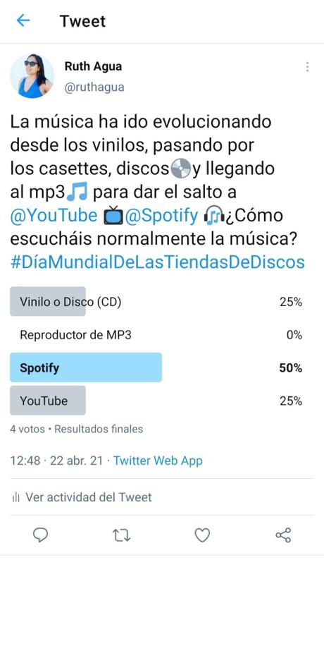 TRUCOS PARA IDEAS CREATIVAS EN TWITTER