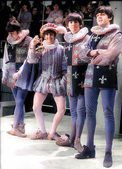 Efemérides del Rock y Heavy Metal: Que pasó un 28 de Abril