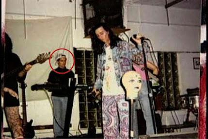 Efemérides del Rock y Heavy Metal: Que pasó un 28 de Abril Efemérides del Rock y Heavy Metal: Que pasó un 28 de Abril