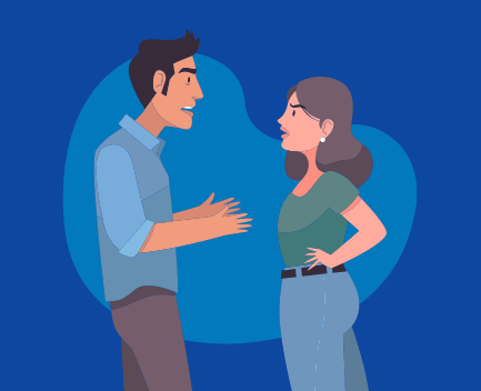 ¿Cómo controlar la ira y el enojo con mi pareja? cómo controlar la ira y el enojo con mi pareja bien